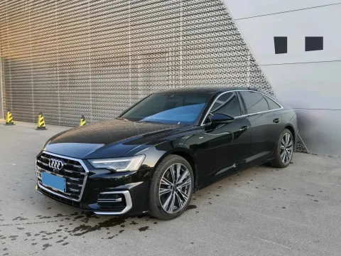 2025 AUDI A6L,autocango,china used car exporter,china ev exporter,chinese used car exporter,chinese used ev exporter