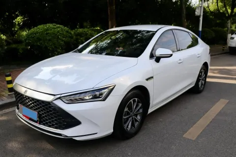 2024 BYD QIN PLUS,autocango,china used car exporter,china ev exporter,chinese used car exporter,chinese used ev exporter