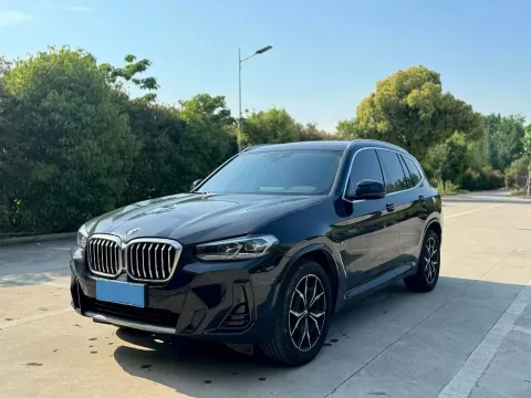 2023 BMW X3,autocango,china used car exporter,china ev exporter,chinese used car exporter,chinese used ev exporter