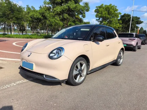 2022 CHANGAN OSHAN X7 PLUS,autocango,china used car exporter,china ev exporter,chinese used car exporter,chinese used ev exporter
