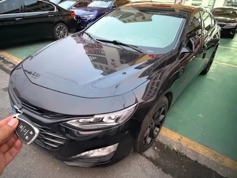 2021 CHEVROLET MALIBU XL,autocango,china used car exporter,china ev exporter,chinese used car exporter,chinese used ev exporter