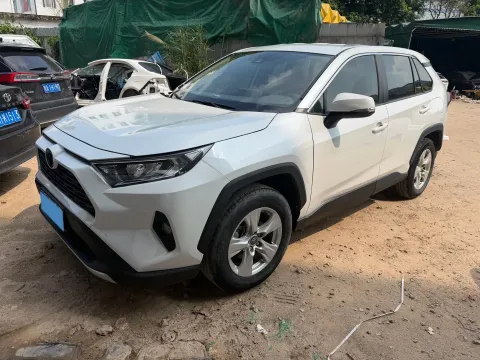 2021 TOYOTA RAV4,autocango,china used car exporter,china ev exporter,chinese used car exporter,chinese used ev exporter