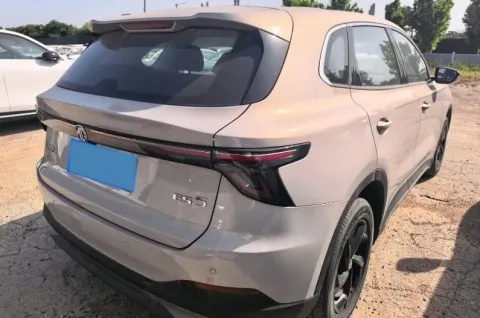 2025 MG MG ES5 BEV 49.1KWH