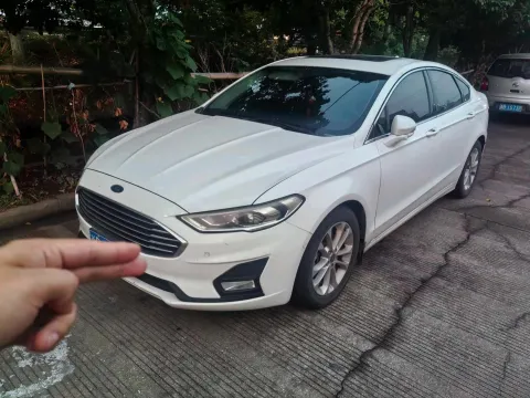 2020 FORD MONDEO,autocango,china used car exporter,china ev exporter,chinese used car exporter,chinese used ev exporter