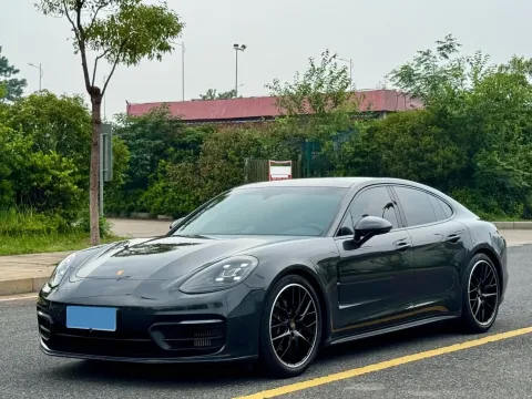 2021 PORSCHE PANAMERA,autocango,china used car exporter,china ev exporter,chinese used car exporter,chinese used ev exporter