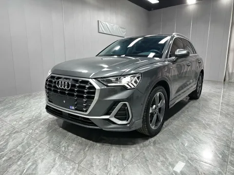 2023 AUDI Q3,autocango,china used car exporter,china ev exporter,chinese used car exporter,chinese used ev exporter