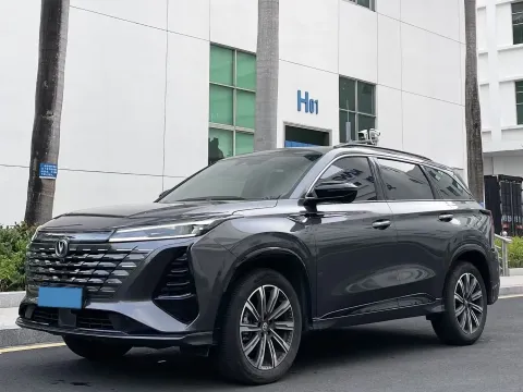 ChangAn