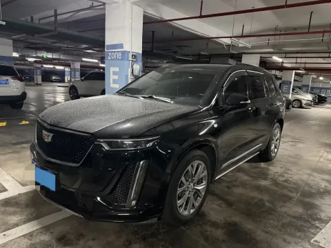 2020 CADILLAC XT6,autocango,china used car exporter,china ev exporter,chinese used car exporter,chinese used ev exporter