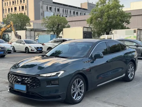 2023 FORD MONDEO,autocango,china used car exporter,china ev exporter,chinese used car exporter,chinese used ev exporter