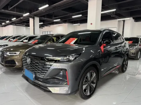 2022 CHANGAN CS55 PLUS,autocango,china used car exporter,china ev exporter,chinese used car exporter,chinese used ev exporter