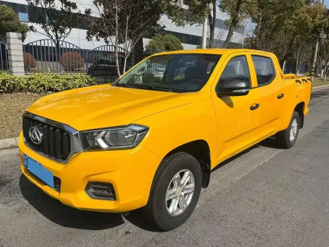 2020 MAXUS T60,autocango,china used car exporter,china ev exporter,chinese used car exporter,chinese used ev exporter