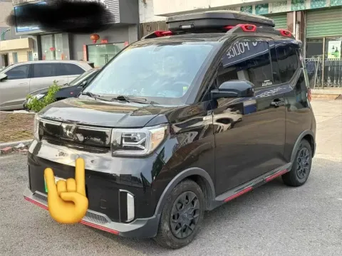 2022 WULING HONGGUANG MINI EV,autocango,china used car exporter,china ev exporter,chinese used car exporter,chinese used ev exporter