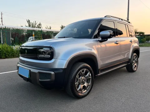 2026 BAOJUN YEPPLUS,autocango,china used car exporter,china ev exporter,chinese used car exporter,chinese used ev exporter