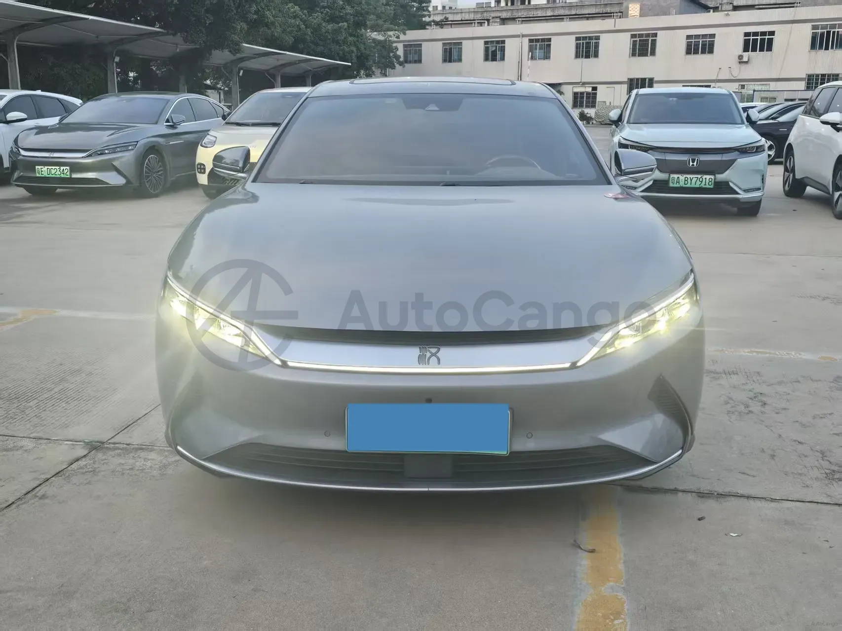 2020 Honda Breeze 2.0L 146HP L4 E-CVT Hybrid,autocango,china used car exporter,china ev exporter,chinese used car exporter,chinese used ev exporter