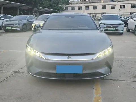 2020 Honda Breeze 2.0L 146HP L4 E-CVT Hybrid