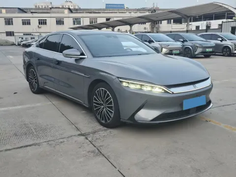 2020 Honda Breeze 2.0L 146HP L4 E-CVT Hybrid