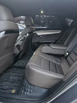 2020 Honda Breeze 2.0L 146HP L4 E-CVT Hybrid