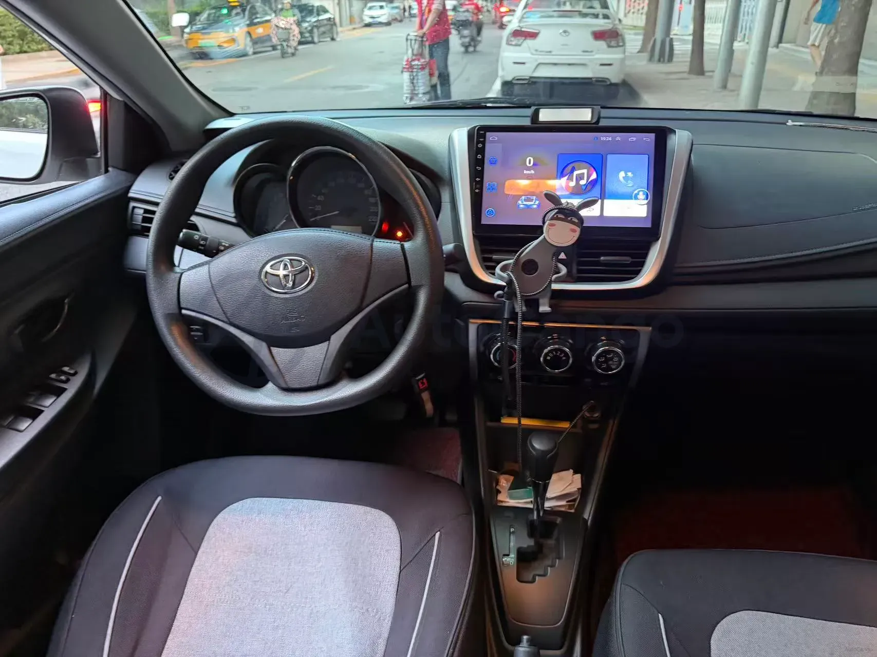 2017 Toyota Vios 1.5L 107HP L4 CVT,autocango,china used car exporter,china ev exporter,chinese used car exporter,chinese used ev exporter