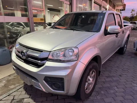 2021 Great Wall Wingle 5 2.0T 139HP L4 6MT,autocango,china used car exporter,china ev exporter,chinese used car exporter,chinese used ev exporter