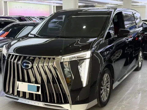 2025 GAC TRUMPCHI M8,autocango,china used car exporter,china ev exporter,chinese used car exporter,chinese used ev exporter