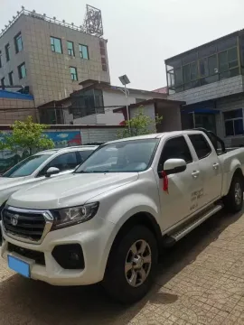 2019 GREAT WALL WINGLE 7,autocango,china used car exporter,china ev exporter,chinese used car exporter,chinese used ev exporter