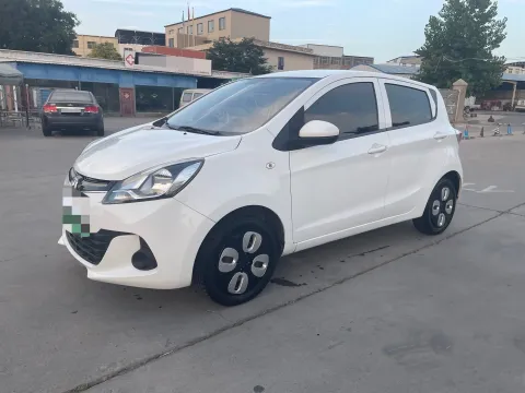 2021 CHANGAN BENBEN E-STAR,autocango,china used car exporter,china ev exporter,chinese used car exporter,chinese used ev exporter