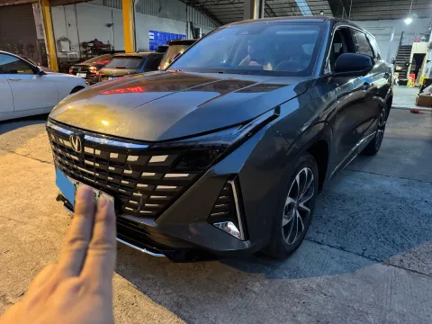 2024 CHANGAN UNI-Z,autocango,china used car exporter,china ev exporter,chinese used car exporter,chinese used ev exporter