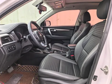 2018 Kia Sportage R 2.0L 160HP L4 6AT