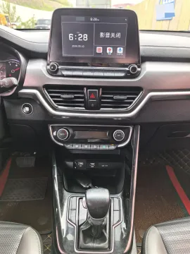 2018 Kia Sportage R 2.0L 160HP L4 6AT