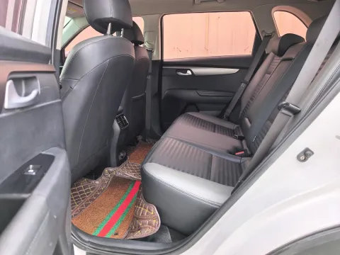 2018 Kia Sportage R 2.0L 160HP L4 6AT
