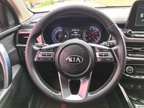 2018 Kia Sportage R 2.0L 160HP L4 6AT