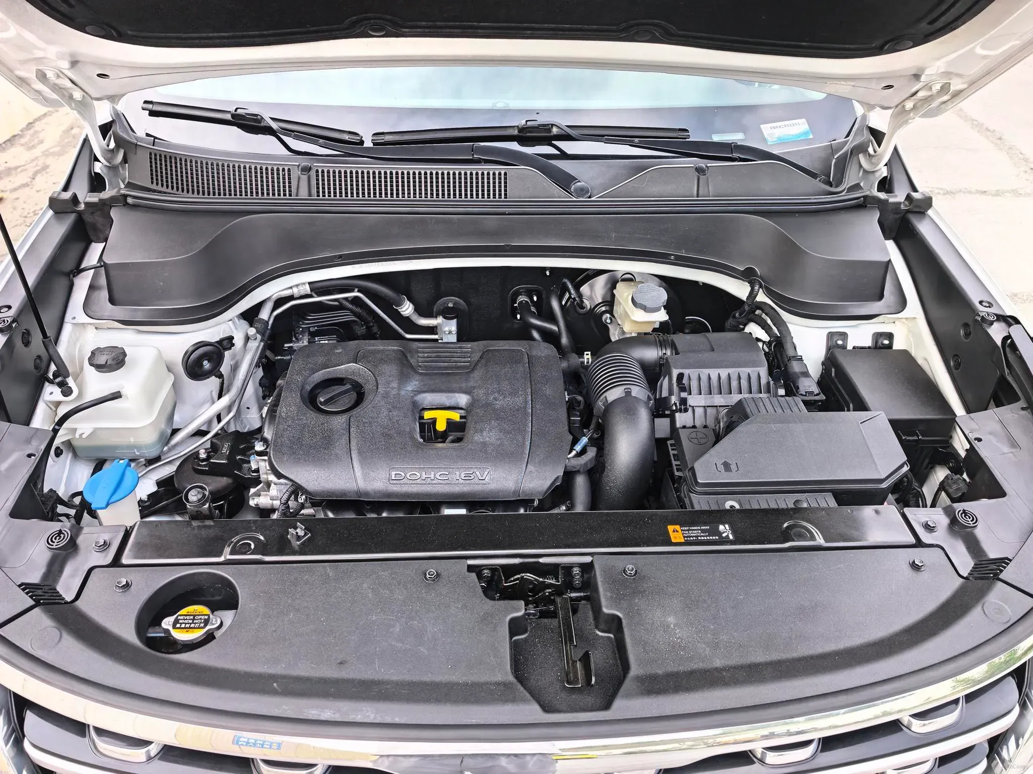 2018 Kia Sportage R 2.0L 160HP L4 6AT,autocango,china used car exporter,china ev exporter,chinese used car exporter,chinese used ev exporter