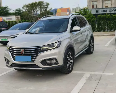 2017 ROEWE RX5,autocango,china used car exporter,china ev exporter,chinese used car exporter,chinese used ev exporter