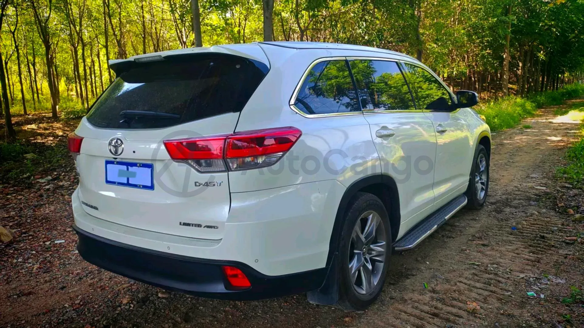 2019 HanTeng V7 1.5T 156HP L4 6AT,autocango,china used car exporter,china ev exporter,chinese used car exporter,chinese used ev exporter