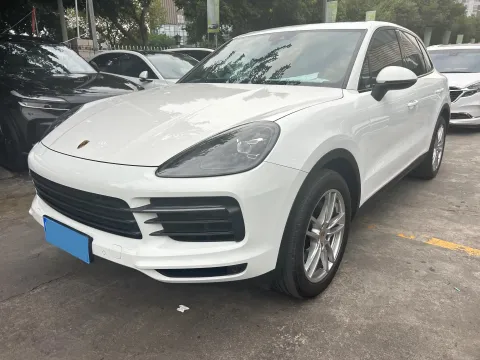 2019 PORSCHE CAYENNE,autocango,china used car exporter,china ev exporter,chinese used car exporter,chinese used ev exporter