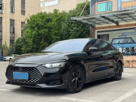 2023 BYD HAN,autocango,china used car exporter,china ev exporter,chinese used car exporter,chinese used ev exporter
