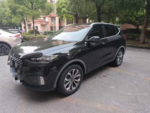 2020 WEY VV6,autocango,china used car exporter,china ev exporter,chinese used car exporter,chinese used ev exporter