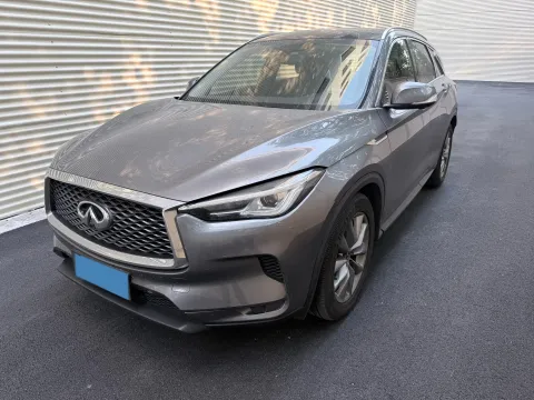 2020 INFINITI QX50,autocango,china used car exporter,china ev exporter,chinese used car exporter,chinese used ev exporter