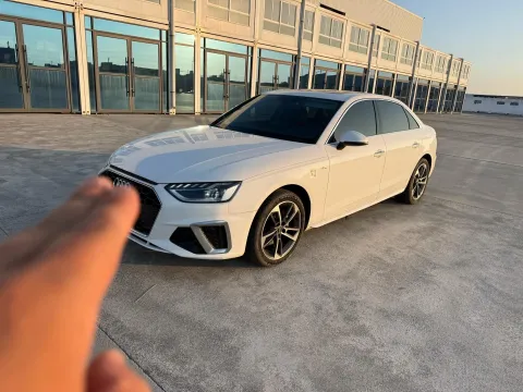 2024 AUDI A4L,autocango,china used car exporter,china ev exporter,chinese used car exporter,chinese used ev exporter