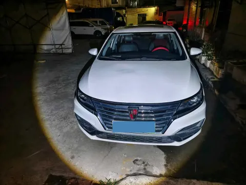 2019 Roewe i6 1.5T 169HP L4 AMT PHEV 9.1KWH