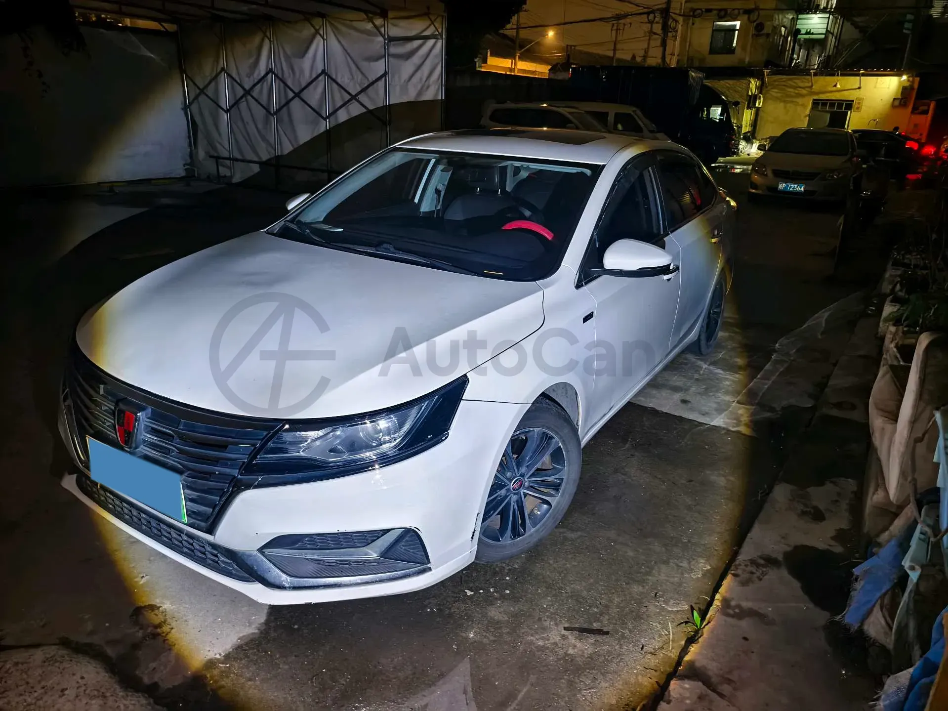 2019 Roewe i6 1.5T 169HP L4 AMT PHEV 9.1KWH,autocango,china used car exporter,china ev exporter,chinese used car exporter,chinese used ev exporter