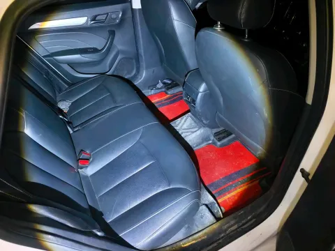 2019 Roewe i6 1.5T 169HP L4 AMT PHEV 9.1KWH