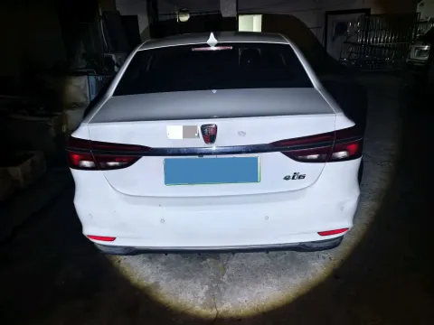 2019 Roewe i6 1.5T 169HP L4 AMT PHEV 9.1KWH