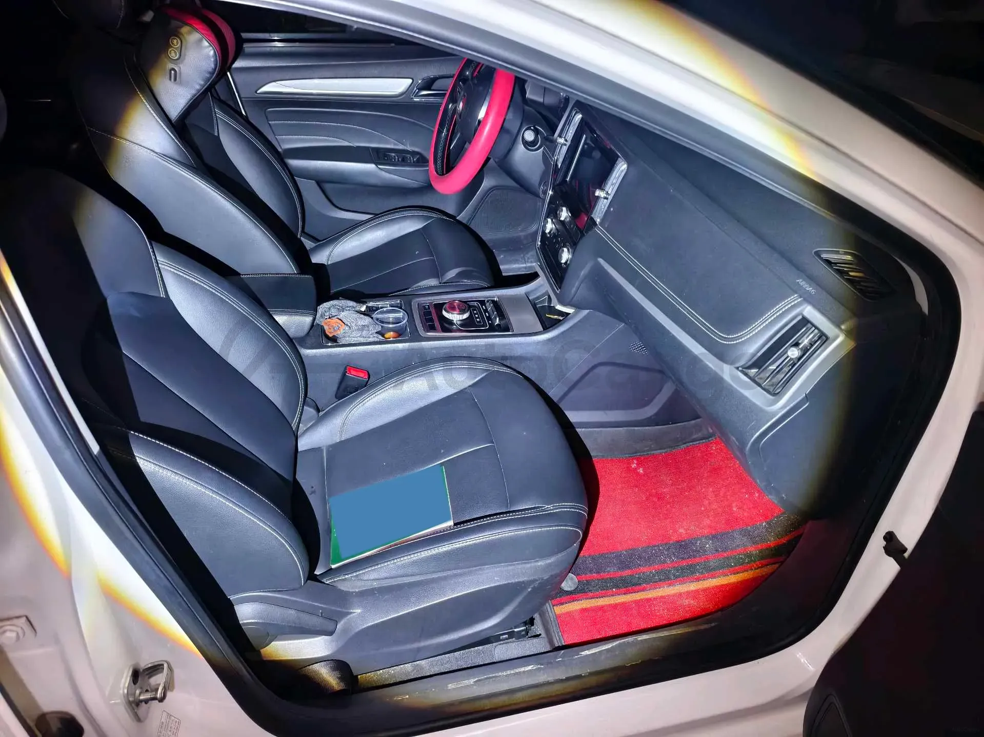 2019 Roewe i6 1.5T 169HP L4 AMT PHEV 9.1KWH,autocango,china used car exporter,china ev exporter,chinese used car exporter,chinese used ev exporter