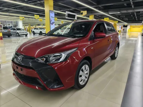 2020 TOYOTA YARIS L,autocango,china used car exporter,china ev exporter,chinese used car exporter,chinese used ev exporter