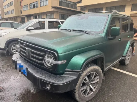 2023 TANK 300,autocango,china used car exporter,china ev exporter,chinese used car exporter,chinese used ev exporter
