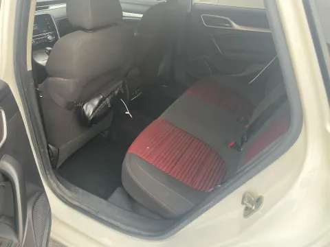 2018 MG MG6 1.5T 169HP L4 7DCT