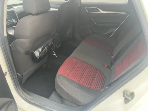 2018 MG MG6 1.5T 169HP L4 7DCT