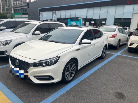 2018 MG MG6,autocango,china used car exporter,china ev exporter,chinese used car exporter,chinese used ev exporter