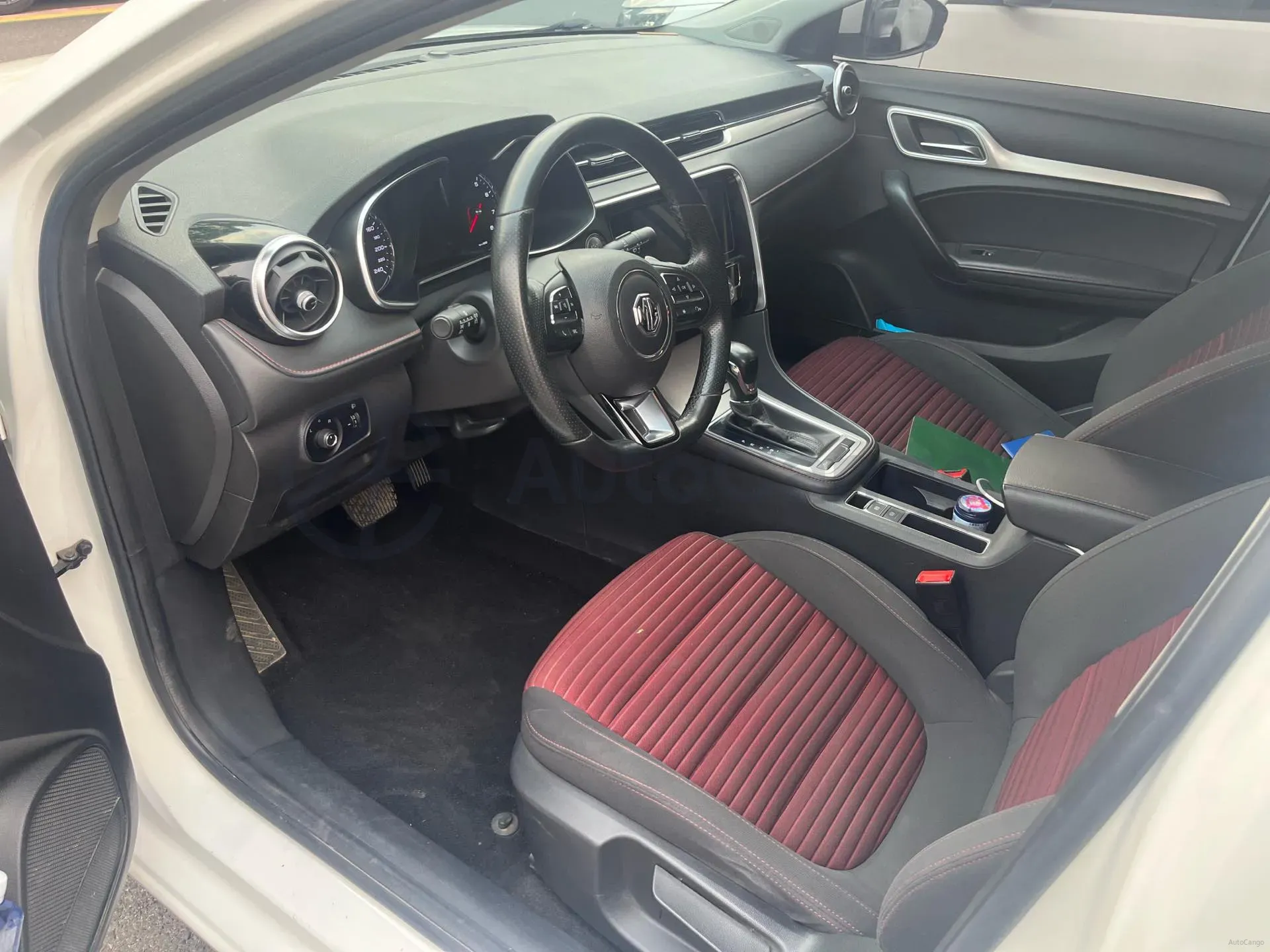 2018 MG MG6 1.5T 169HP L4 7DCT,autocango,china used car exporter,china ev exporter,chinese used car exporter,chinese used ev exporter